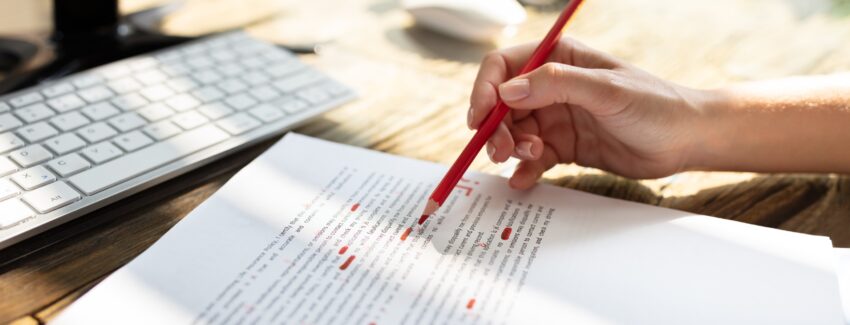 libri: scrittura & comunicazione