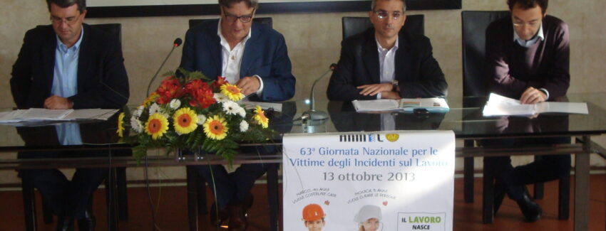 Anmil Mantova conferenza stampa